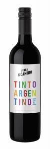 Finca El Camino Tinto Argentino